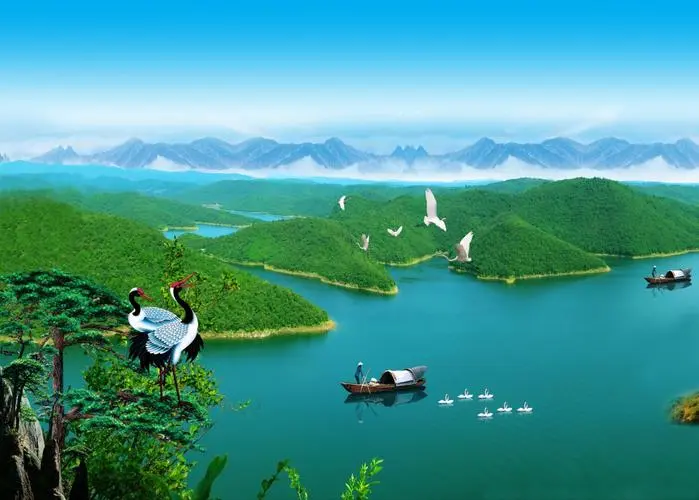 智能化全自动